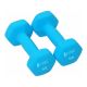 G-Fitness Neoprene 5 lbs (Single Dumbbell)