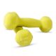 G-Fitness Neoprene 8 lbs (Single Dumbbell)