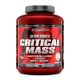 Myogenix - Aftershock Critical Mass Vanilla Milkshake (5.62lbs)