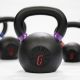 G Fitness Kettlebell Weight 62 lbs
