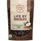 Life By Chocolate Dark Chocolate Superfruit Mix | Sale at NetNutri