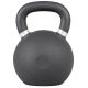 Lifeline Kettlebell 44 kg/97 lb (Single Piece)