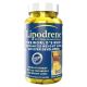 Hi-Tech Lipodrene With Ephedra 100 Tablets