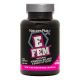Nature's Plus, E Fem for Women, Natural Hormonal Balance, 60 Capsules