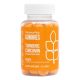 NaturesPlus Turmeric Curcumin Peach 60 Gummies