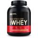 Optimum Nutrition Gold Standard 100% Whey Strawberry Banana 5 lbs