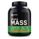 Optimum Nutrition Serious Mass Chocolate Peanut Butter 6 lbs