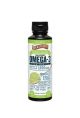 Barlean's Omega Swirl Fish Oil Key Lime 8 oz