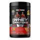 Six Star 100% Whey Protein Elite Series Triple Chocolate 2lbs