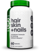 Top Secret Nutrition Hair Skin Nails