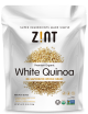 ZINT White Quinoa 4 Lbs