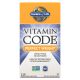 Garden of Life Vitamin Code Perfect Weight Whole Food Multivitamin 120 Capsules