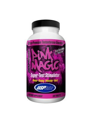 USP Labs Pink Magic