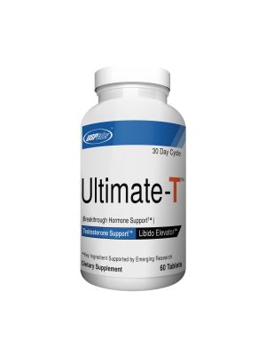 USP Labs Ultimate T