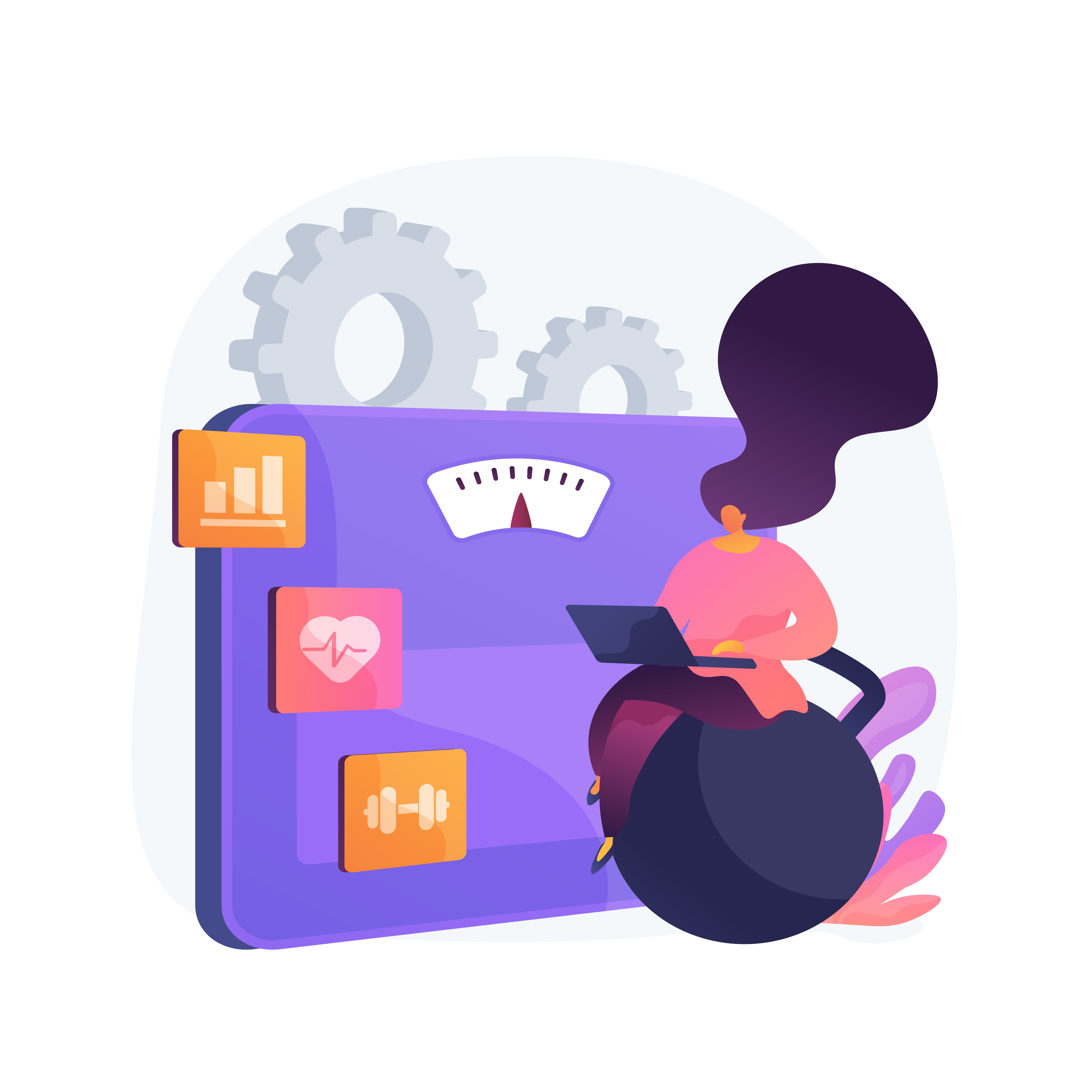 Weight Mgmt